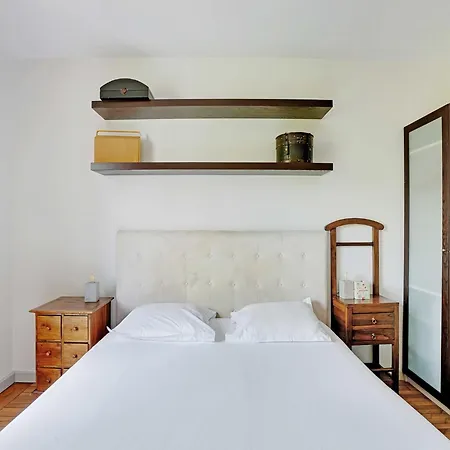 Charming - 1bd 4p - Ternes Porte Maillot * París