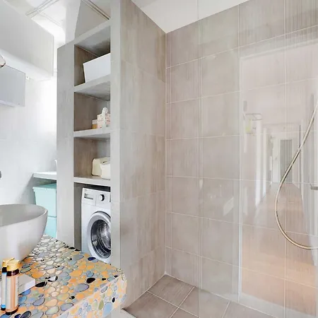 Apartment Charming - 1bd 4p - Ternes Porte Maillot